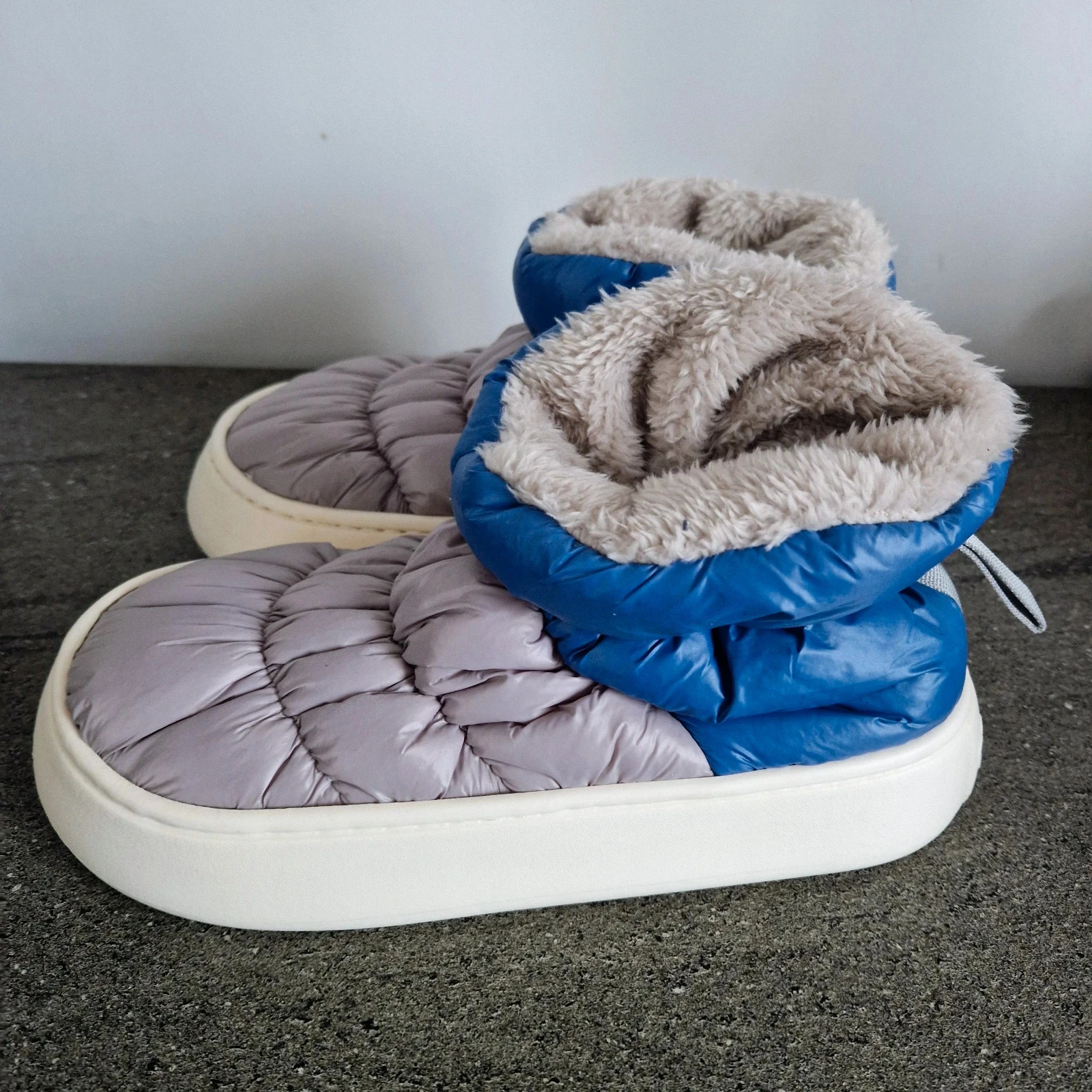 Botas de nieve – photo 2